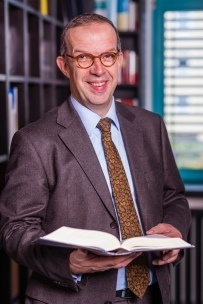 Rechtsanwalt Thomas A. Dufner